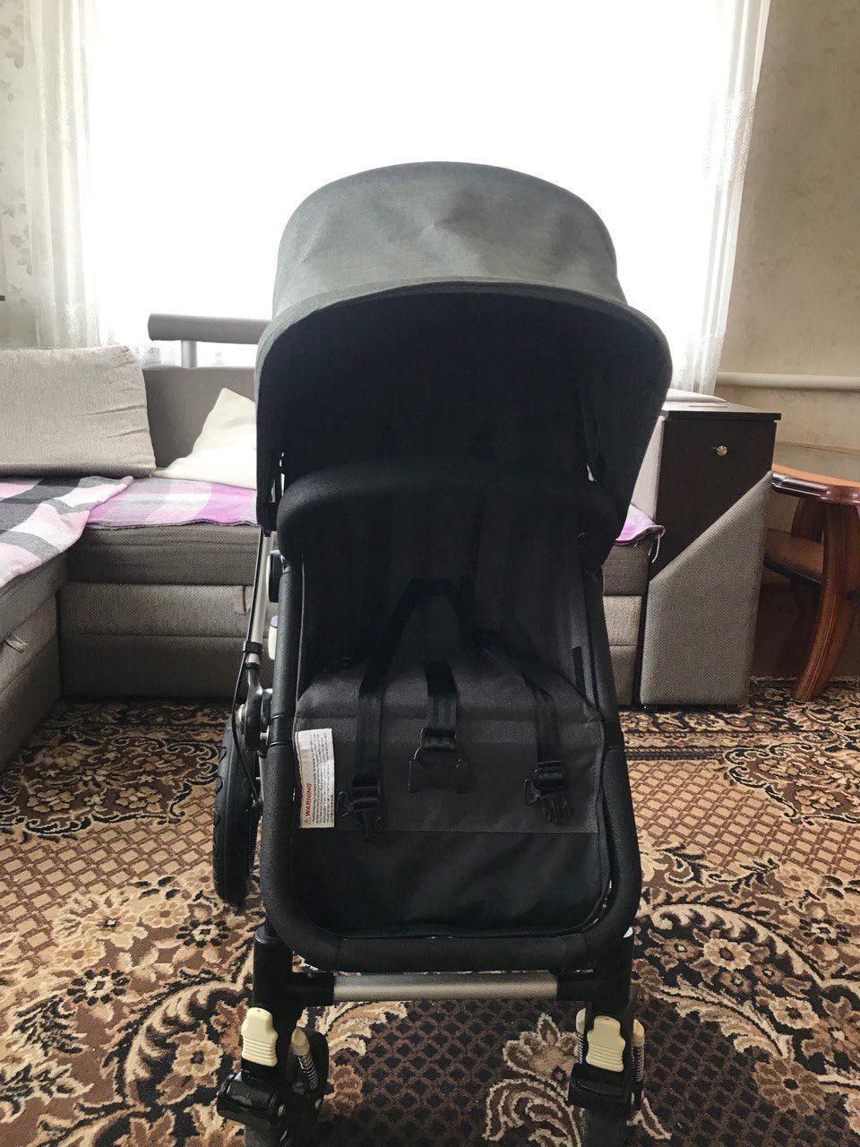 Каляска Bugaboo Cameleon 2в1