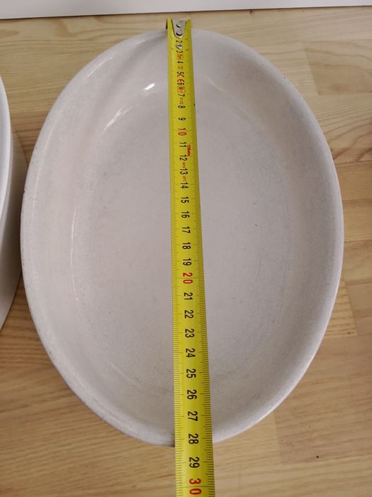 Półmisek Ikea do zapiekania +1 gratis