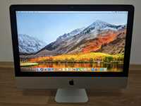 Apple A1418 iMac 21.5" 2015 дешево,робочий