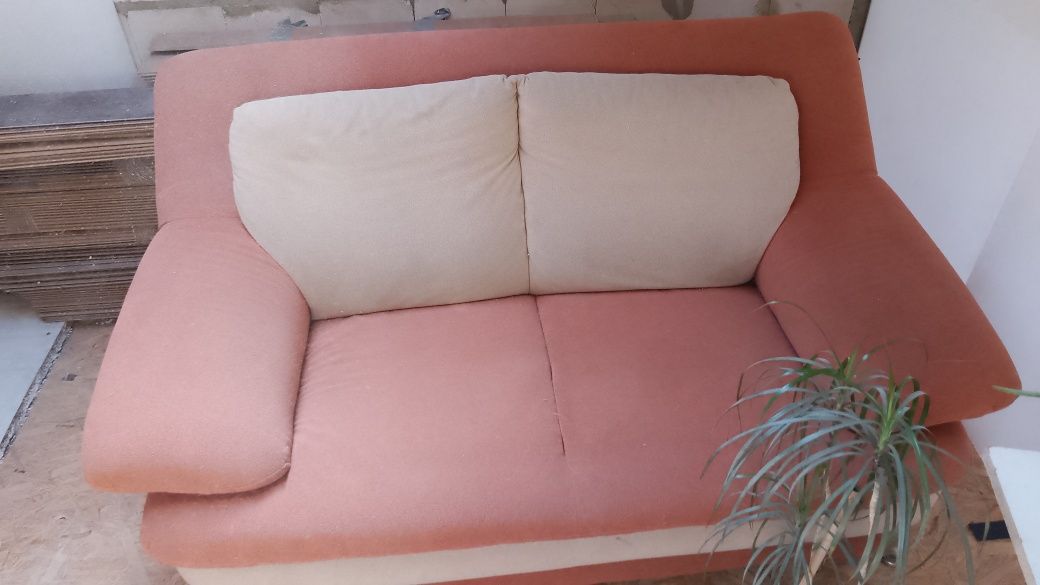 Kanapa sofa 2 osobowa i 3 osobowa