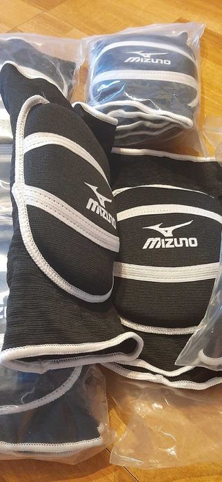 Наколенники наколінники спортивні Mizuno