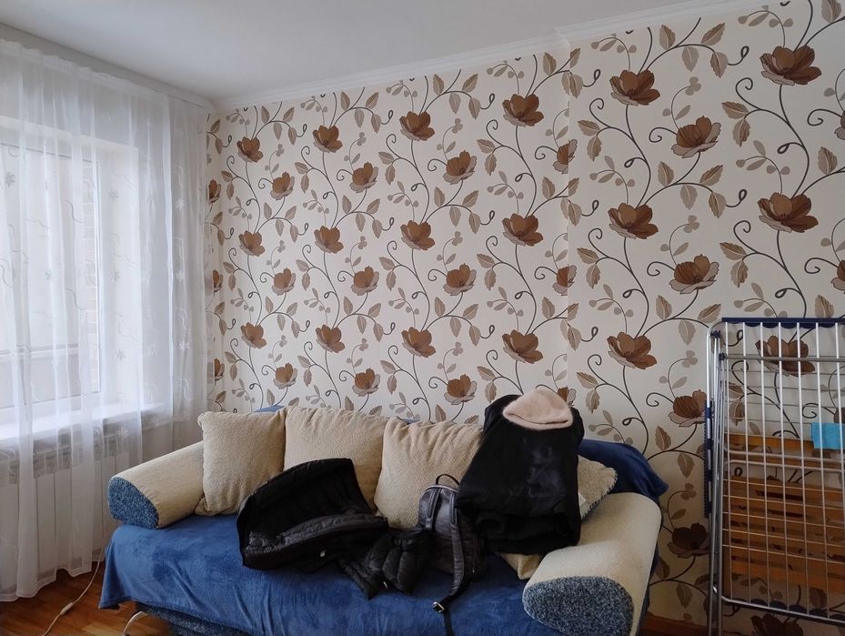 Аренд Кв 1-я Голос-й м.Васильк.(Л.Ященко) Жуковск 14  4/5 34м 13000грв