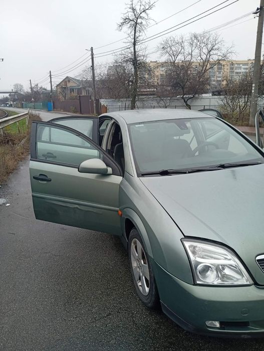 Продам Opel Vectra