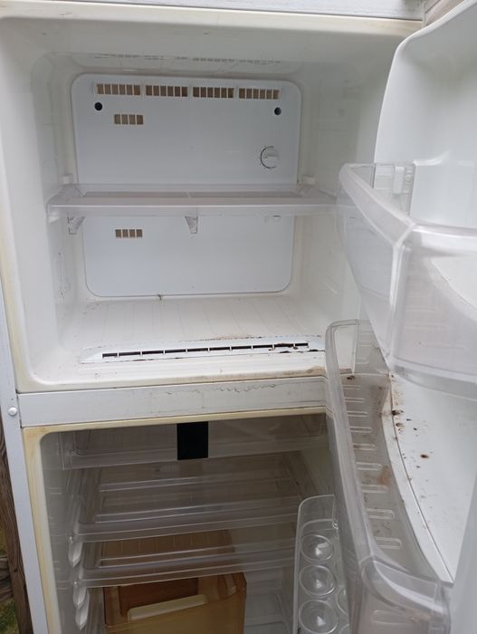 Frigorífico Samsung 2 portas