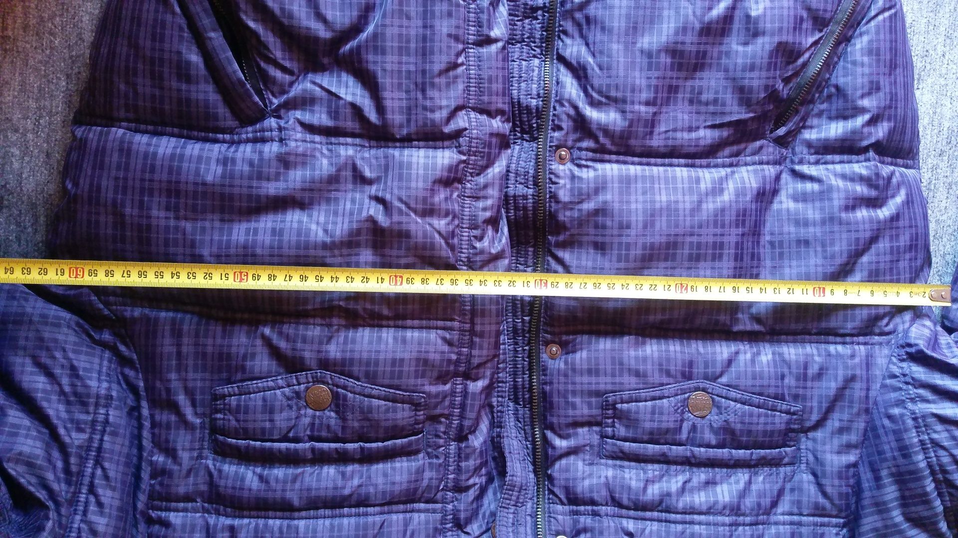 Куртка  IGUANA   ( зимова )