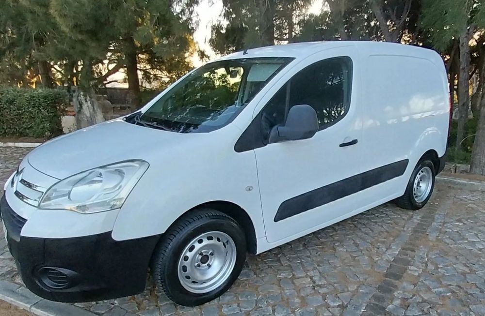 Citroën Berling