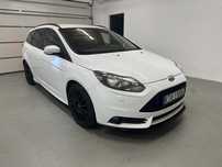 Ford Focus Focus st mk3 280koni Maxton