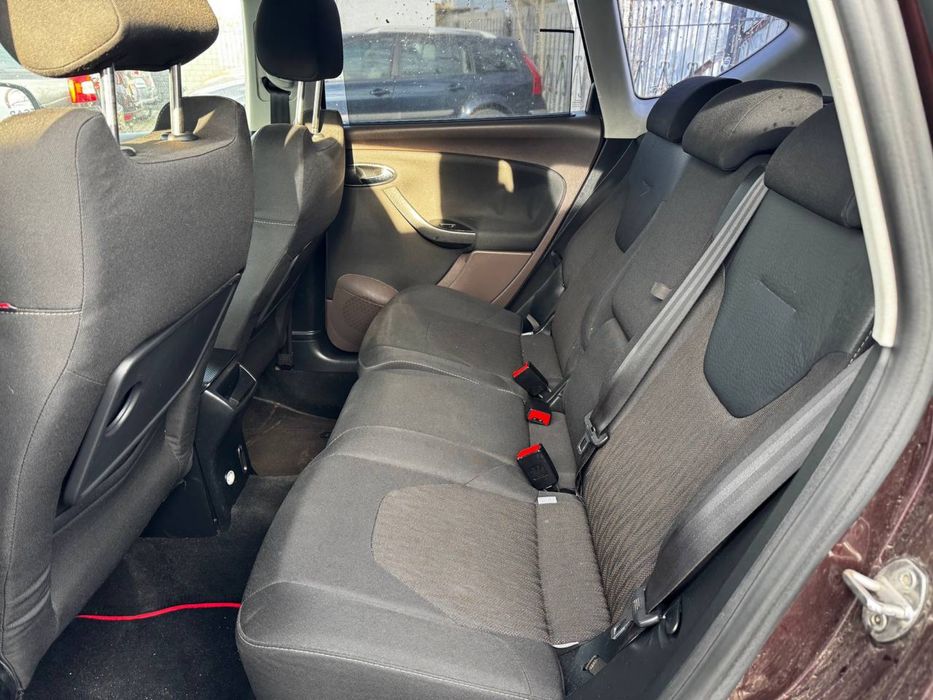 Seat Altea 2008г., 2.0 газ/бензин, повний привід. Обмін, Лізинг