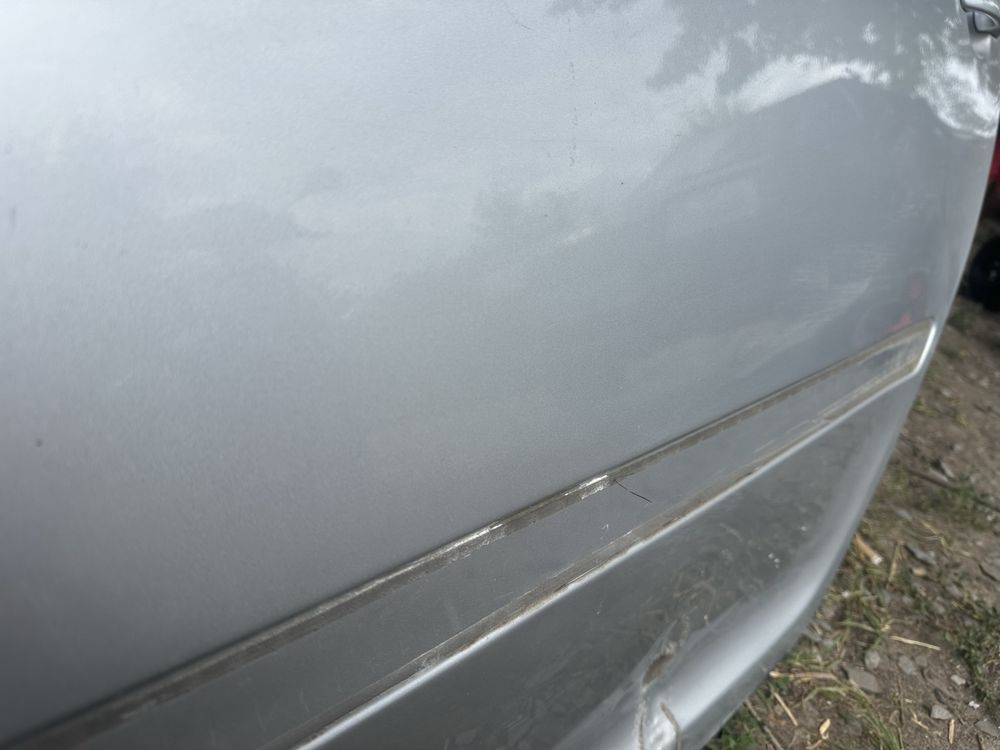 Двері Skoda oktavia a5 2011 р.в
