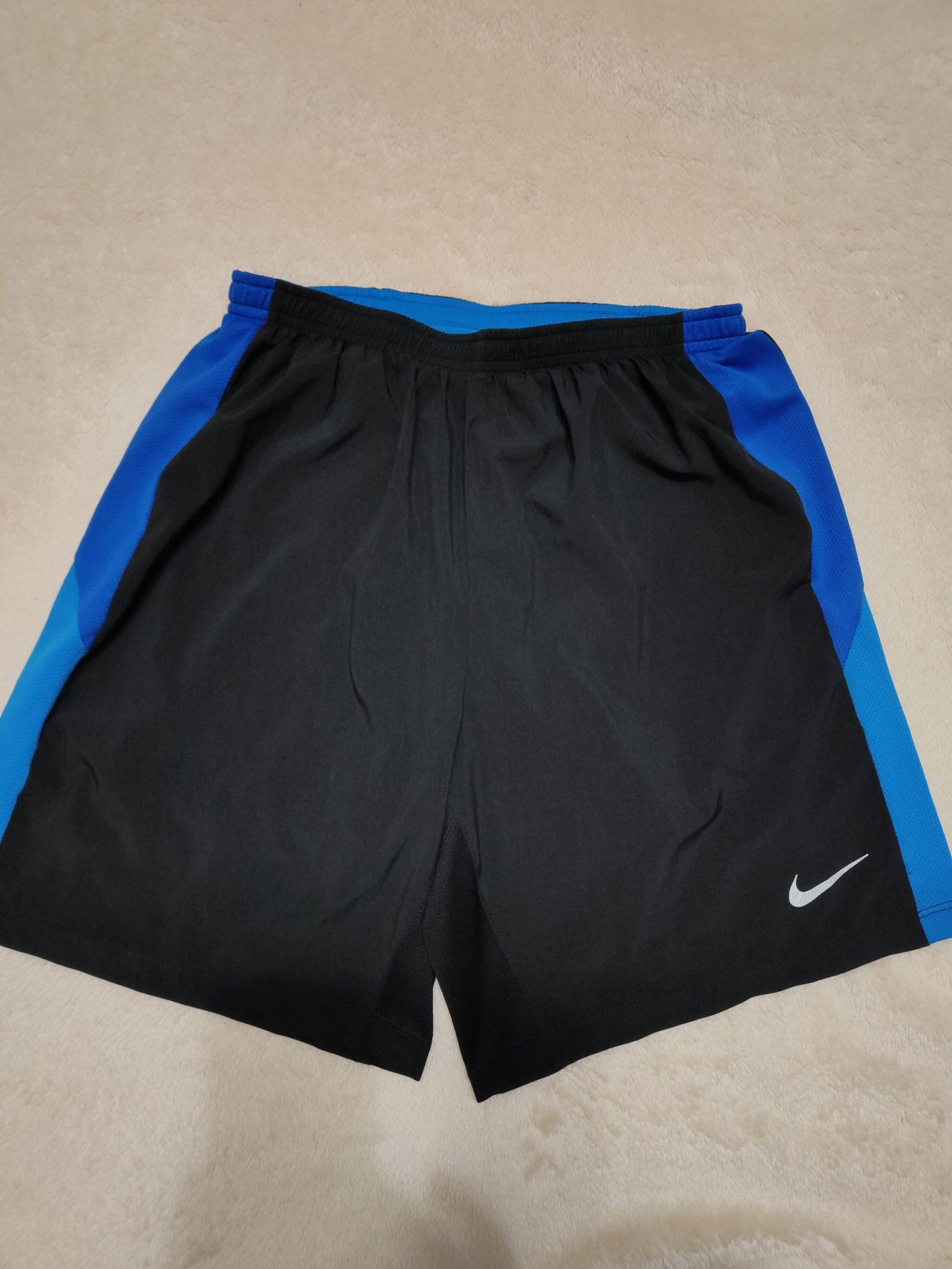 Шорты Nike Dri fit оригинал