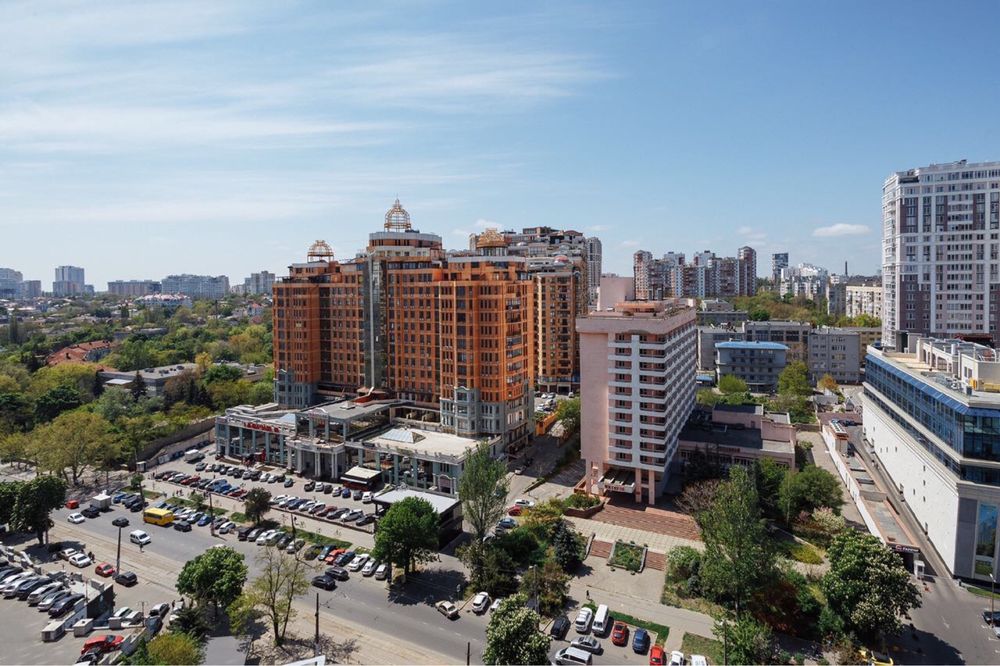 16 Flor!Grey Apartment with 2 rooms in Arcadia