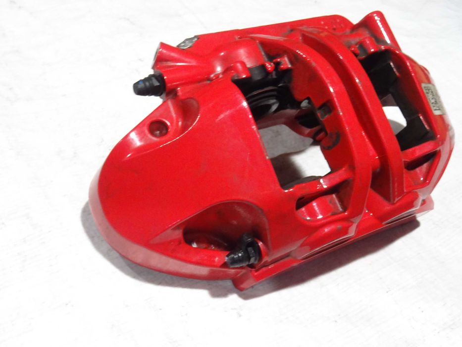 zacisk hamulcowy przód przedni lewy audi q5 sq5 ii 2 80a 80a615105ch