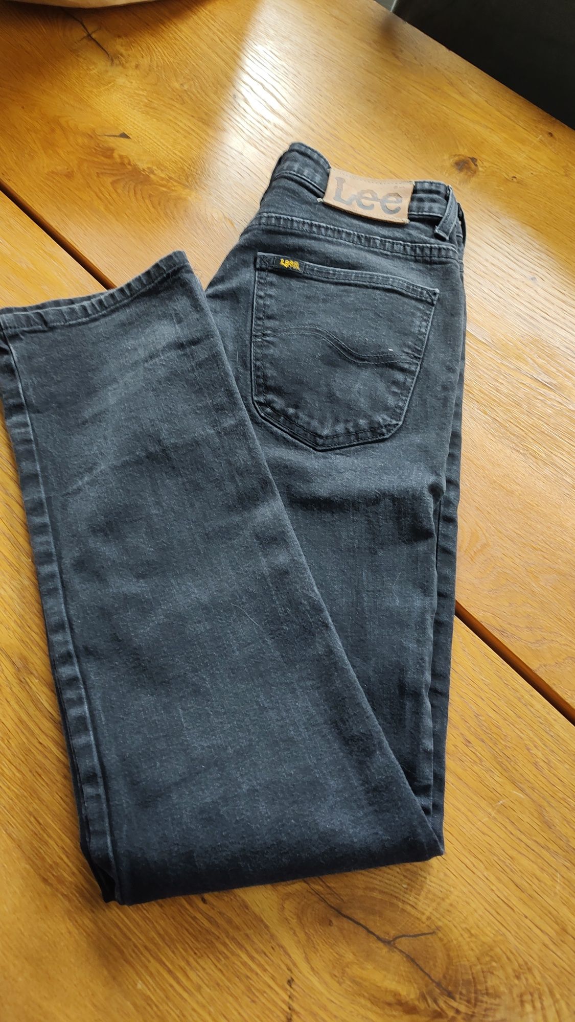 Spodnie Lee Dallas 32/31.