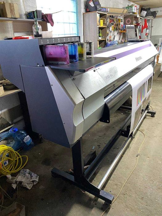 Принтер Mimaki jv33 160