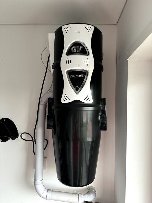 Aspiração Central GV Puma