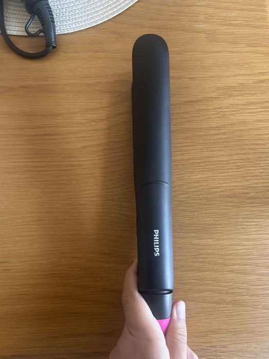 Alisador de cabelo Philips