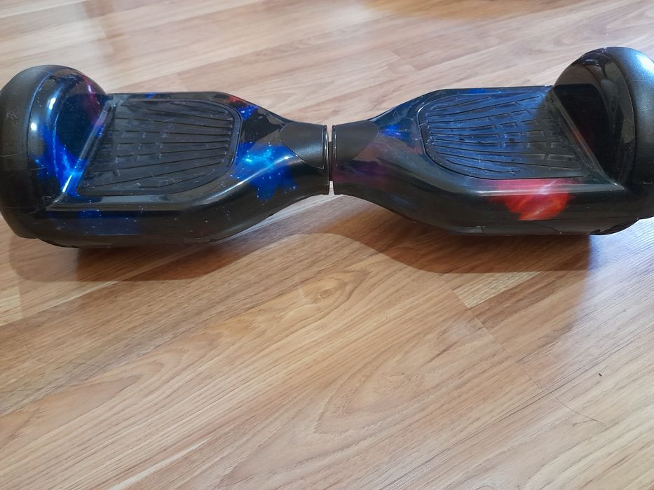 Гироборд Elite Lux