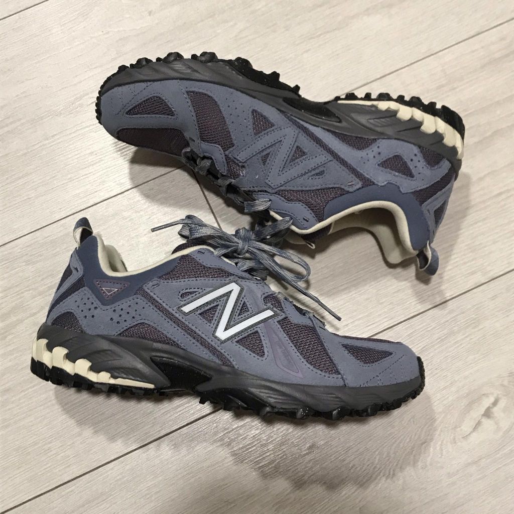 Buty sneakers New Balance nowe fioletowe rozmiar 40 UNISEX