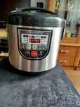 Multicooker Esperanza 4l