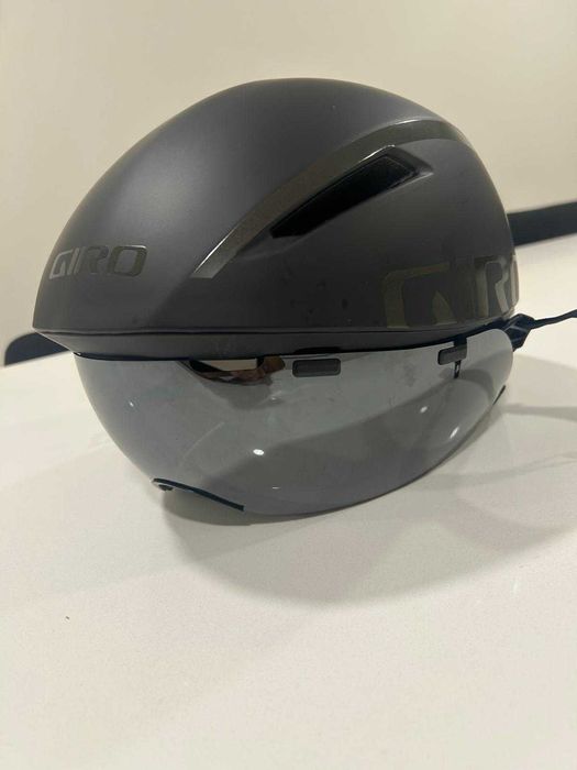 Giro Capacete de contra-relógio Aerohead MIPS L