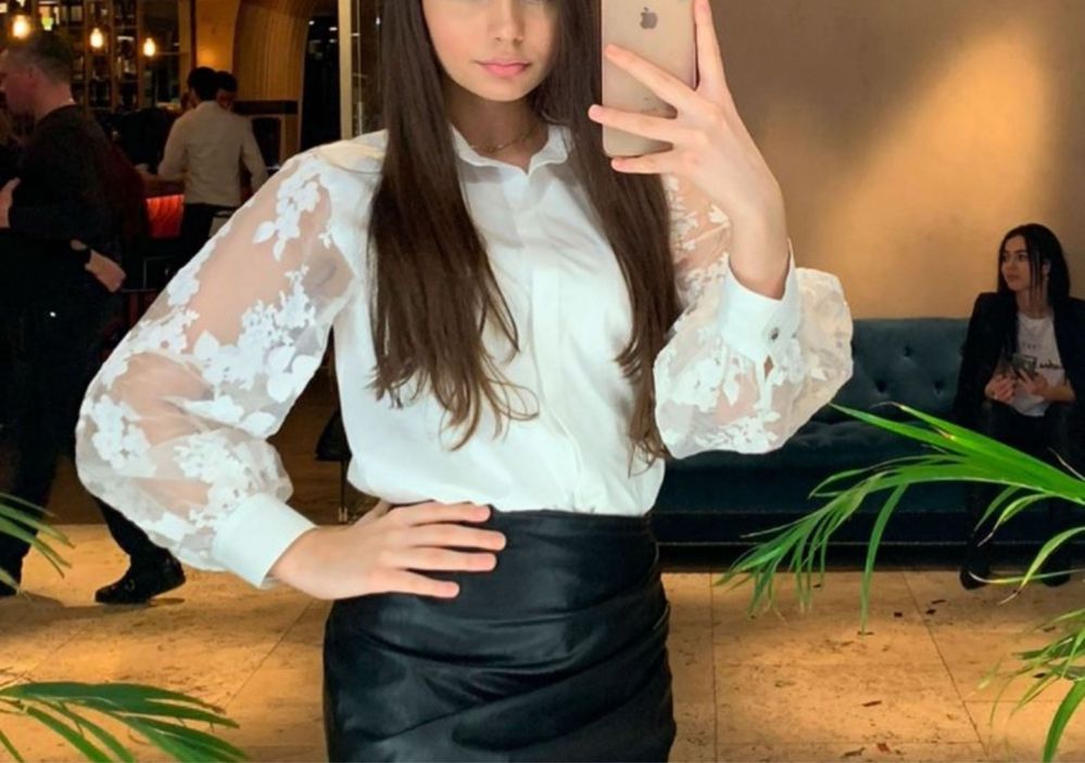 Женская рубашка, жіноча сорочка Zara, Блузка Зара , ХИТ,топ, блузка