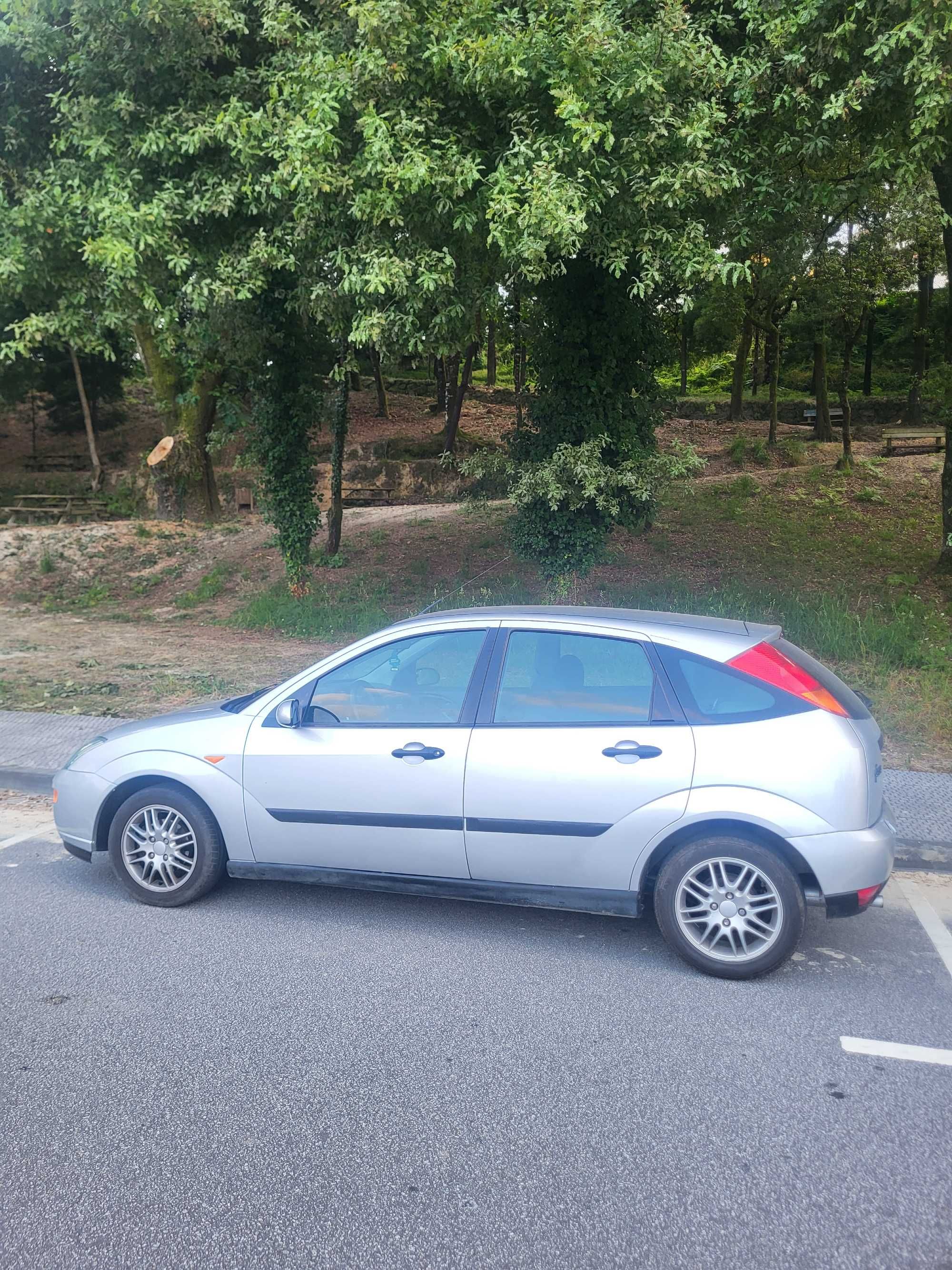 """""Ford focus 1.4 ""