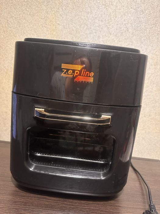 Мультипіч+кавомашина в подарунок