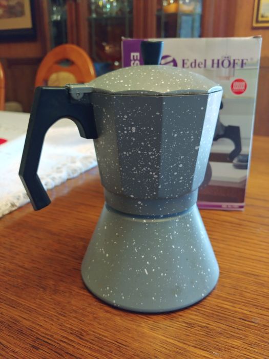 Kawiarka  -zaparzacz do kawy