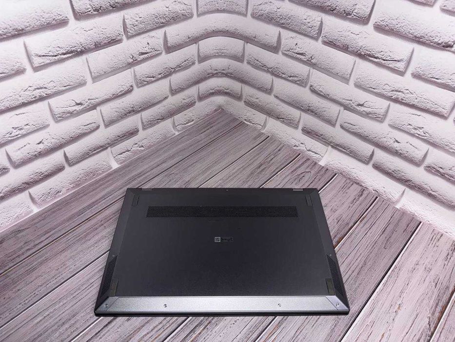Asus Zenbook Q408UG | Ryzen 5 5500U | MX450 | 8GB Ram | 256 SSD
