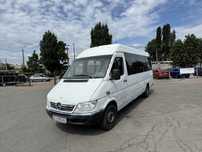Mercedes Sprinter Long пассажир 19ть місць(18+1)
