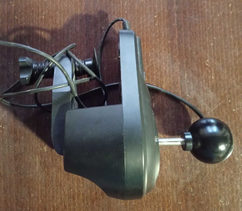 Volante SuperDrive gs850-x