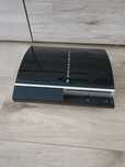 Konsola PS3 / Ps 3 - FAT  / CechL03 / Uszkodzona