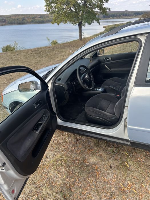 Продам Passat 2.5 TDI АКПП 4х4 УКР учет