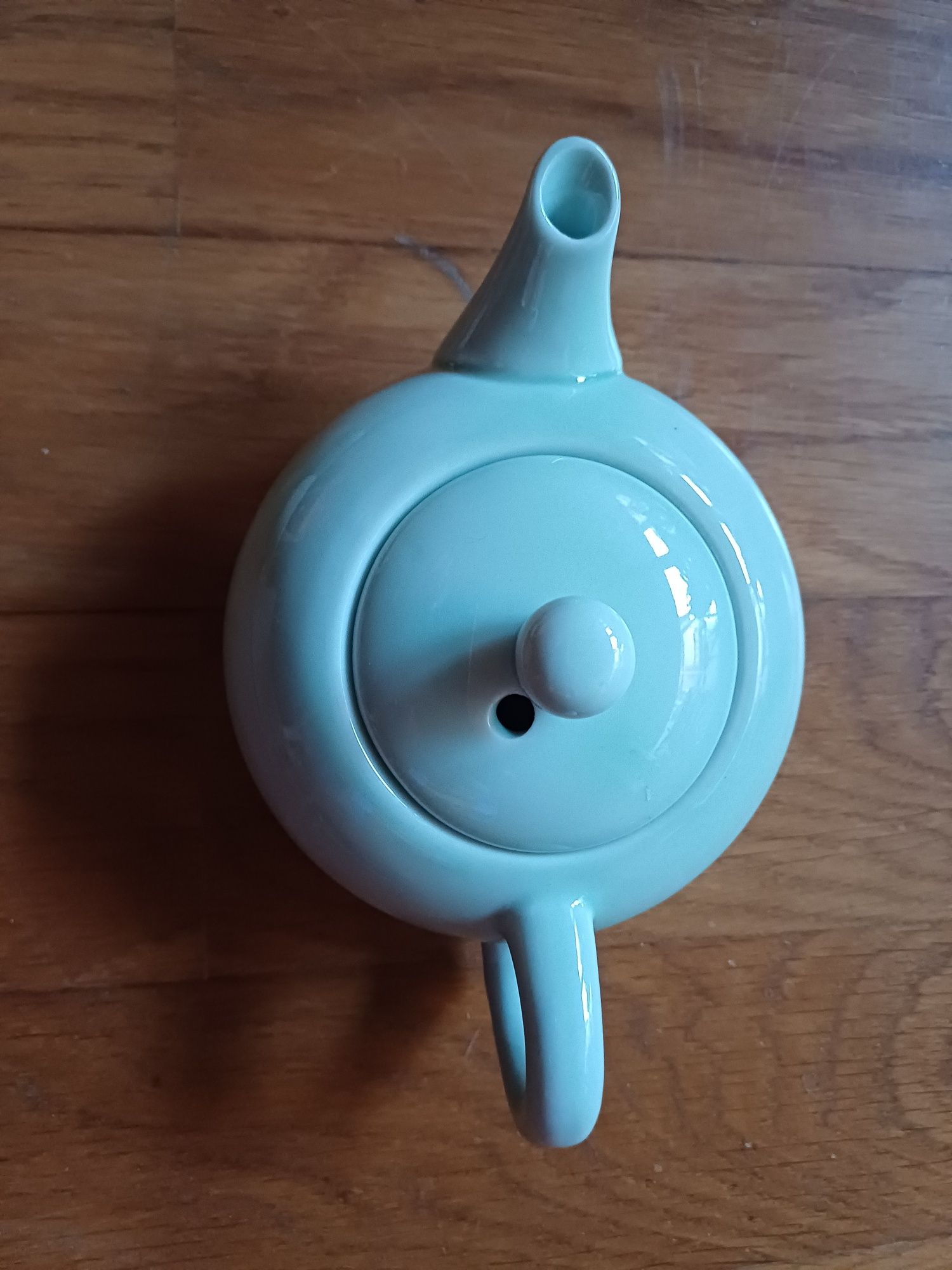 Serviço de chá chinês (mini bule + 2 chávenas) - NOVO