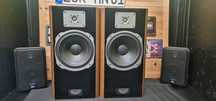 kolumny stereo Quadral Altan Mk V