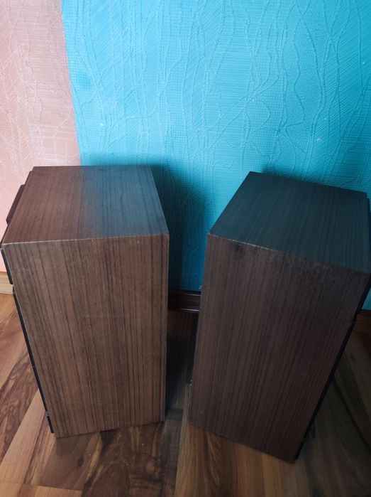 Акустика Radiotehnika hi-fi s30B
