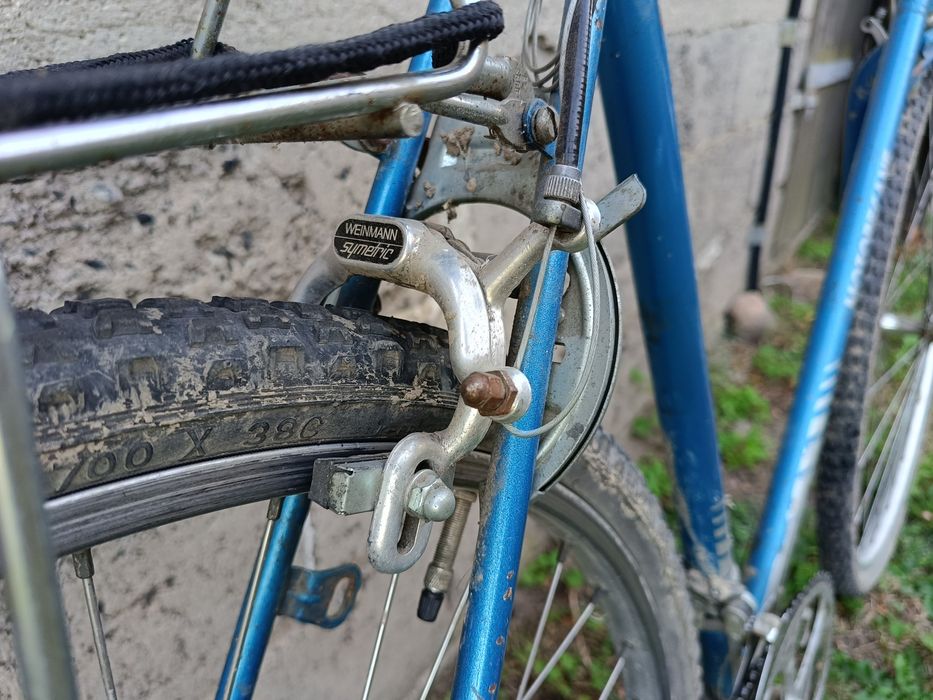 Motobecane Super Tour