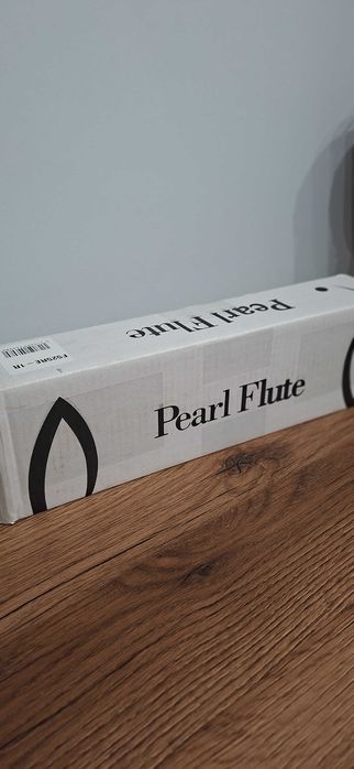 Flety poprzeczny Pearl Flute