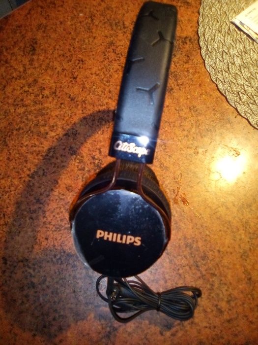 Słuchawki Philips - SHL 5300