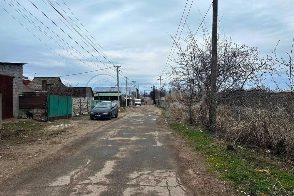 Продаж земельної ділянки, 20 соток, район Гданцівки