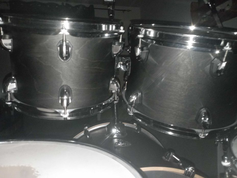 Mapex Mars seminova!