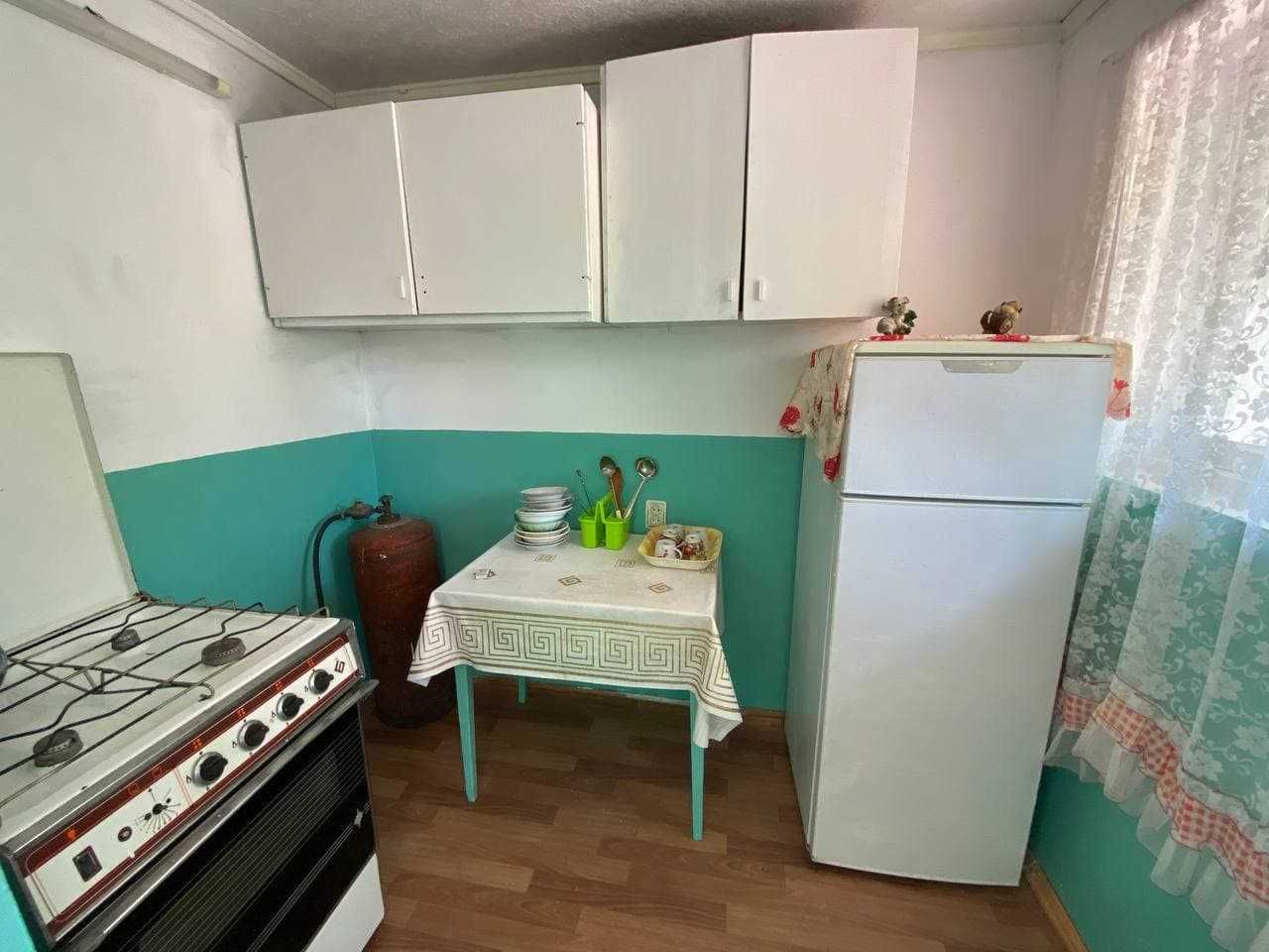Продам дом у моря. Затока.