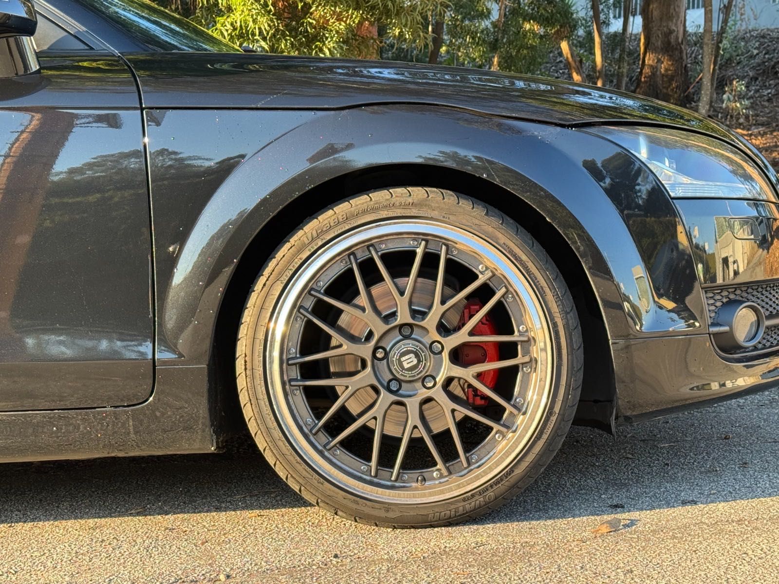 AUDI TT Coupé 2.0 200 Cvs, Nacional