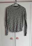 Sweter damski cienki Dorothy Perkins r. 36 S
