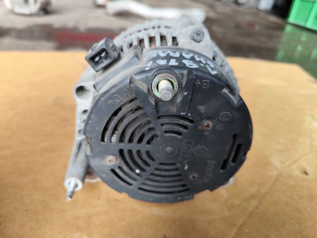 Alternator VW Passat B5  Sharan Golf IV 1.9 TDI 1.6 1.8T  028.903.025Q