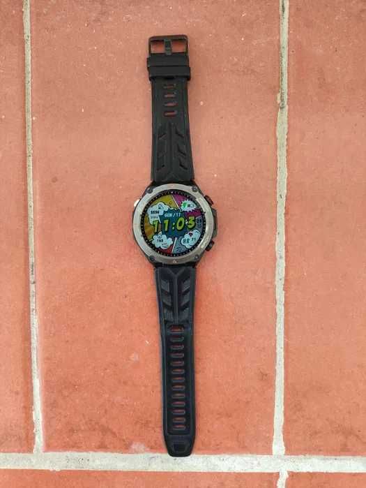 Colmi V75 GPS Smartwatch