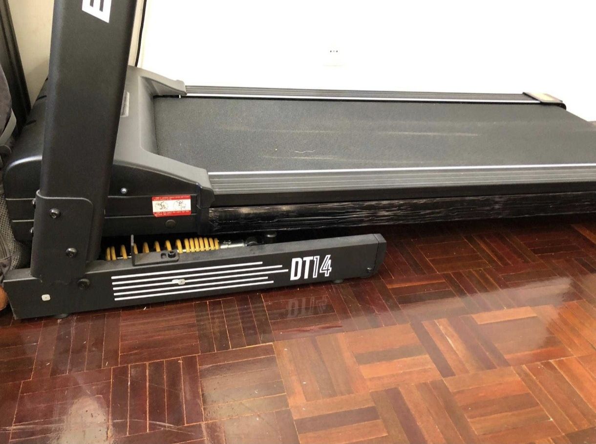 Bodytone DT14 impecável
