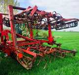 Agregat Unia kombi 5.6m (nie agromasz expom kongskilde nie 5.1 lub 4.2