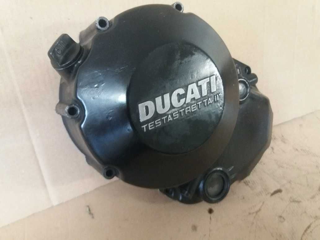 Tampa de embraiagem Ducati Multistrada 1200 / Streetfigther