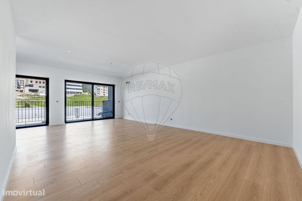 Apartamento T3 para venda